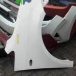 caddy çıkma sag camurluk