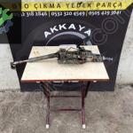 Caddy Direksiyon Kolonu Garantili Çıkma