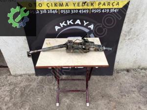 Caddy Direksiyon Kolonu Garantili Çıkma