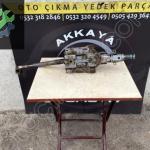 Caddy Direksiyon Kolonu Garantili Çıkma