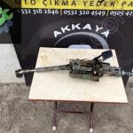 Caddy Direksiyon Kolonu Garantili Çıkma