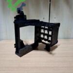 CADDY ELEKTRİK KONTROL ÜNİTESİ BRAKETİ 0 ORİJİNAL 1T1959503B