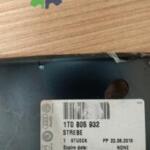 CADDY FAR TUTUCU BRAKETİ SIFIR ORİJİNAL 1T0805932