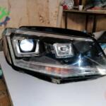 CADDY FAR  VE TÜM ÇIKMA ORJİNAL PARÇALAR