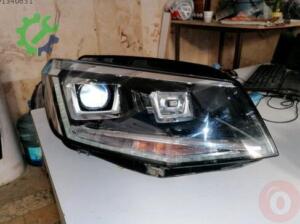 CADDY FAR  VE TÜM ÇIKMA ORJİNAL PARÇALAR