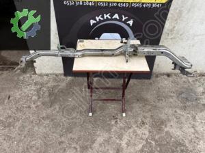 Caddy Göğüs Demiri Çıkma Orijinal