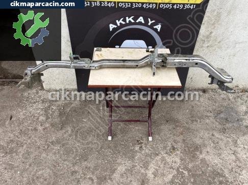 Volkswagen Caddy Göğüs Demiri çıkma parça