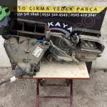 Caddy Kalorifer Kutusu Çıkma Hatasız