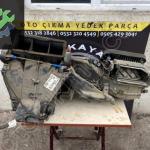 Caddy Kalorifer Kutusu Çıkma Hatasız