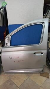 Volkswagen Caddy Sol Ön Kapı 2004/2020