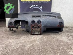 Caddy Komple Göğüs Çıkma Orijinal
