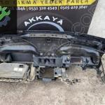 Caddy Komple Göğüs Çıkma Orijinal