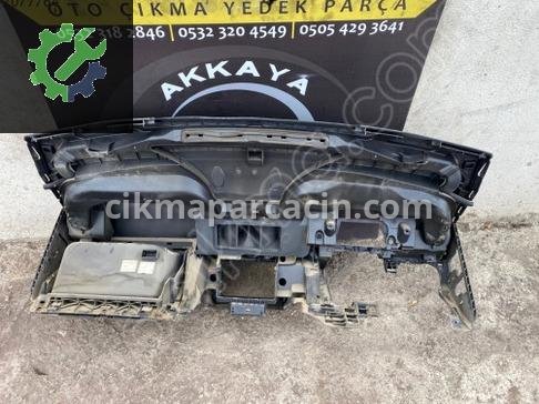 Volkswagen Caddy Göğüs çıkma parça