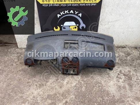 Volkswagen Caddy Göğüs çıkma parça