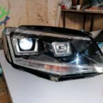 Volkswagen Caddy Far çıkma parça - ANKA OTO YEDEK PARÇA İzmir