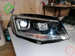 CADDY LEDLİ FAR