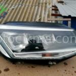 CADDY LEDLİ FAR TAMPON PANJUR VE TÜM ÇIKMA PARÇALAR