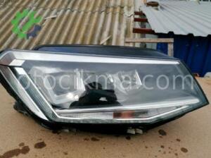 CADDY LEDLİ FAR TAMPON PANJUR VE TÜM ÇIKMA PARÇALAR
