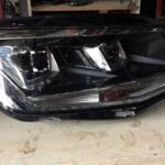 CADDY LEDLİ FAR  VE TÜM ÇIKMA ORJİNAL PARÇALAR