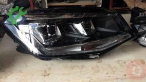 CADDY LEDLİ FAR  VE TÜM ÇIKMA ORJİNAL PARÇALAR