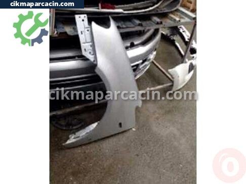 Volkswagen Caddy Ön Çamurluk çıkma parça