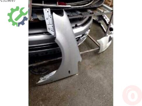 Volkswagen Caddy Ön Çamurluk çıkma parça