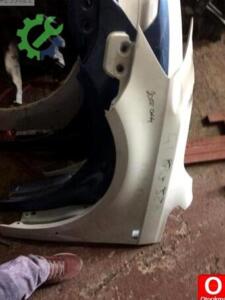 CADDY ÖN ÇAMURLUK VE TÜM CADDY CIKMA PARÇALARI
