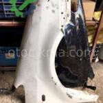 CADDY ÖN ÇAMURLUK VE TÜM ÇIKMA YEDEK PARÇALAR