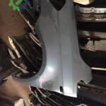 CADDY ÖN ÇAMURLUK VE TÜM ORJİNAL CIKMA PARÇALARI