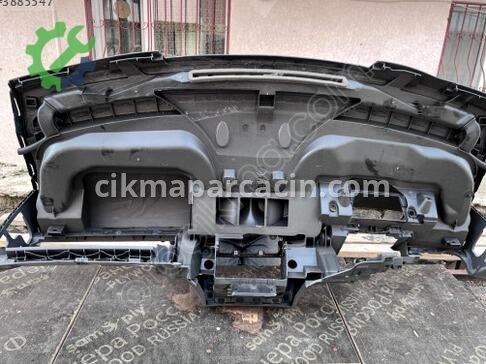 Volkswagen Caddy Göğüs 2K1857003BD71N çıkma parça
