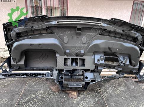 Volkswagen Caddy Göğüs 2K1857003BD71N çıkma parça