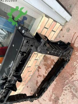 Volkswagen Caddy Ön Panel 1T0805594P çıkma parça