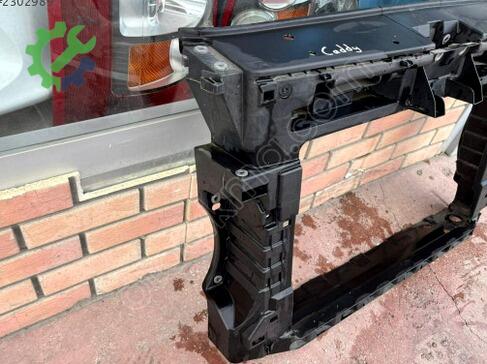 Volkswagen Caddy Ön Panel 1T0805594P çıkma parça