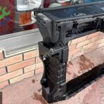 CADDY ÖN PANEL ORJİNAL SIFIR ÜRÜN OEM:1T0805594P