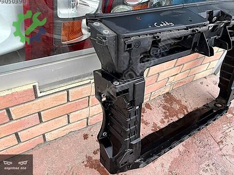 Volkswagen Caddy Ön Panel 1T0805594P çıkma parça