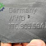 CADDY ÖN PANEL ORJİNAL SIFIR ÜRÜN OEM:1T0805594P