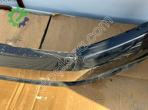 Volkswagen Caddy Ön Tampon çıkma parça