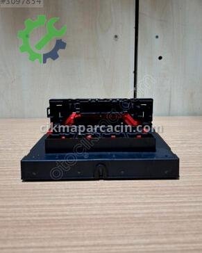 Volkswagen Caddy Kontrol Ünitesi 3C0937049D çıkma parça