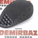 Volkswagen Polo 1994-2003 Sol Hoparlör 6K1857209 Çıkma
