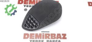 Volkswagen Polo 1994-2003 Sol Hoparlör 6K1857209 Çıkma