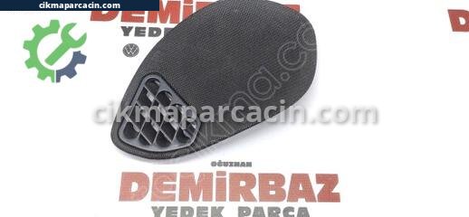 Volkswagen Polo Sol Hoparlör çıkma parça