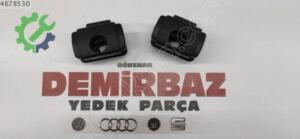 Volkswagen Polo Torpido 6K0857131 Sıfır
