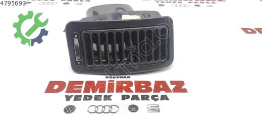 Volkswagen Polo Havalandırma Izgaraları 6K1819710 çıkma parça