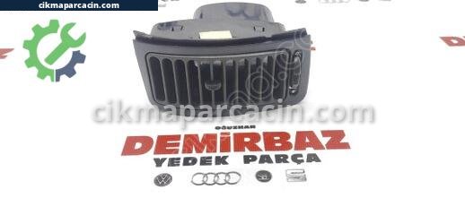 Volkswagen Polo Havalandırma Izgaraları çıkma parça