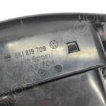 Volkswagen Polo 1994-2003 HB Göğüs 6K1819709 Çıkma