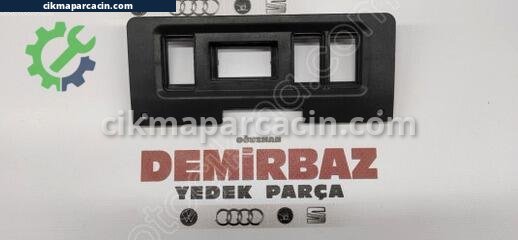 Volkswagen Polo Cam Düğme Çerçevesi çıkma parça