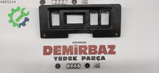 Volkswagen Polo Cam Düğme Çerçevesi çıkma parça