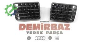 Volkswagen Polo Havalandırma Izgaraları 6K0819719 Çıkma
