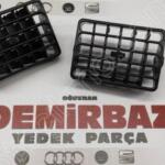 Volkswagen Polo Havalandırma Izgaraları 6K0819719 Çıkma