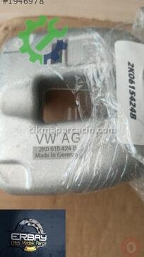 Volkswagen Caddy Kaliper 2K0615424B çıkma parça